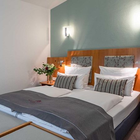 Residenz Hotel Detmold Dış mekan fotoğraf
